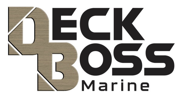 Deck Boss Marine logo